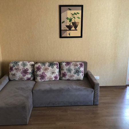 Glushko Apartment 2 Rooms โอเดสซา ภายนอก รูปภาพ