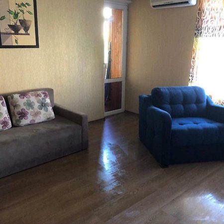 Glushko Apartment 2 Rooms โอเดสซา ภายนอก รูปภาพ