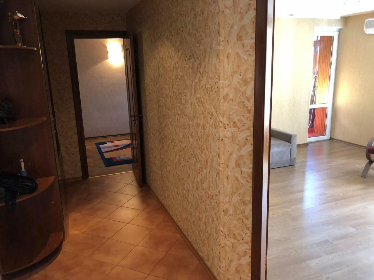 Glushko Apartment 2 Rooms โอเดสซา ภายนอก รูปภาพ