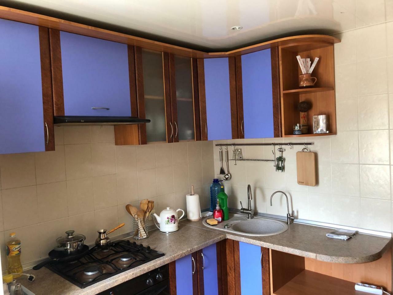 Glushko Apartment 2 Rooms โอเดสซา ภายนอก รูปภาพ