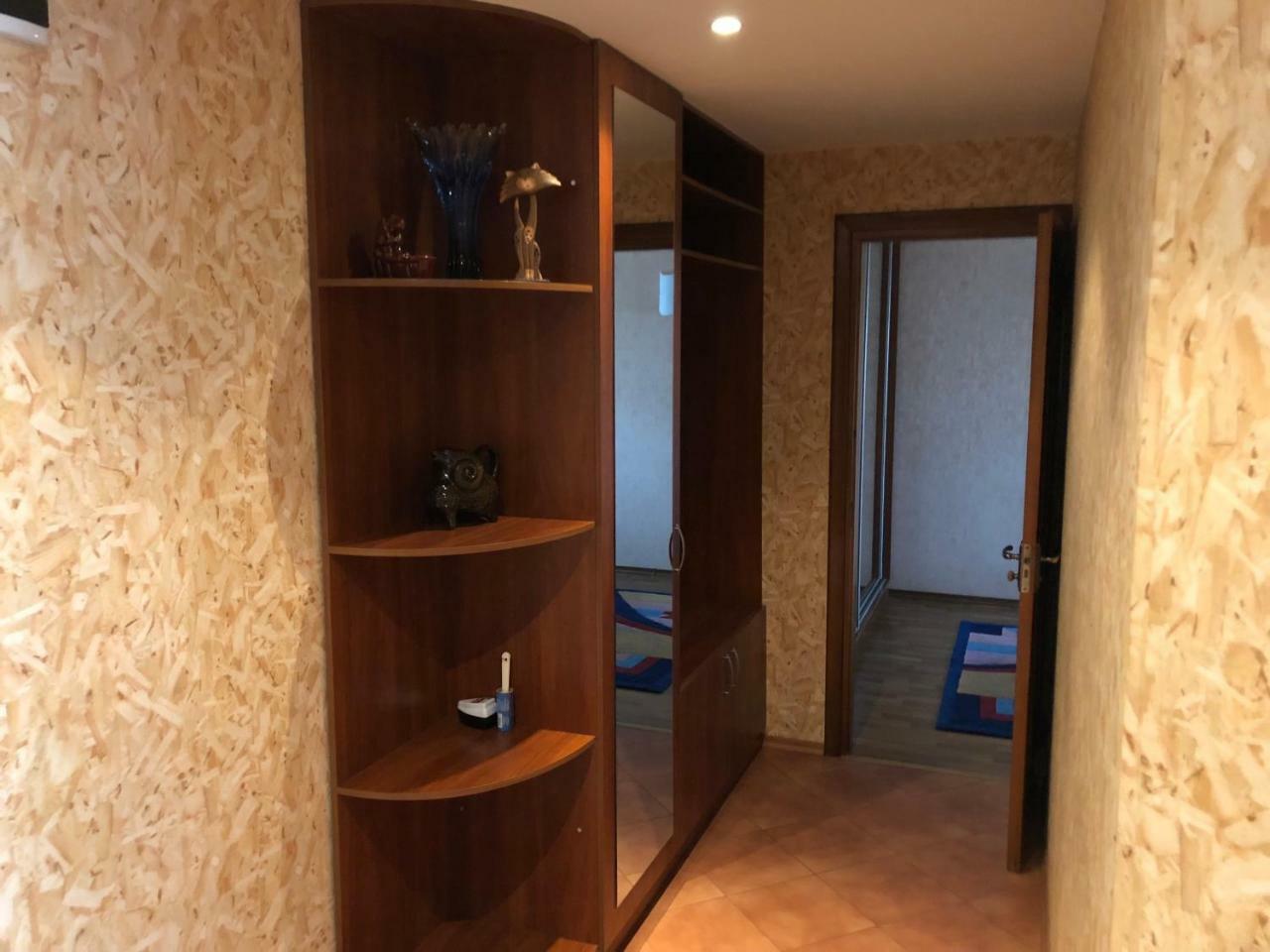 Glushko Apartment 2 Rooms โอเดสซา ภายนอก รูปภาพ