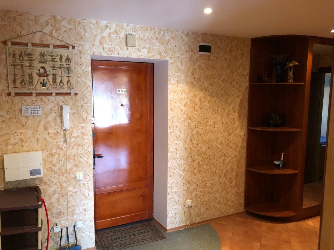 Glushko Apartment 2 Rooms โอเดสซา ภายนอก รูปภาพ