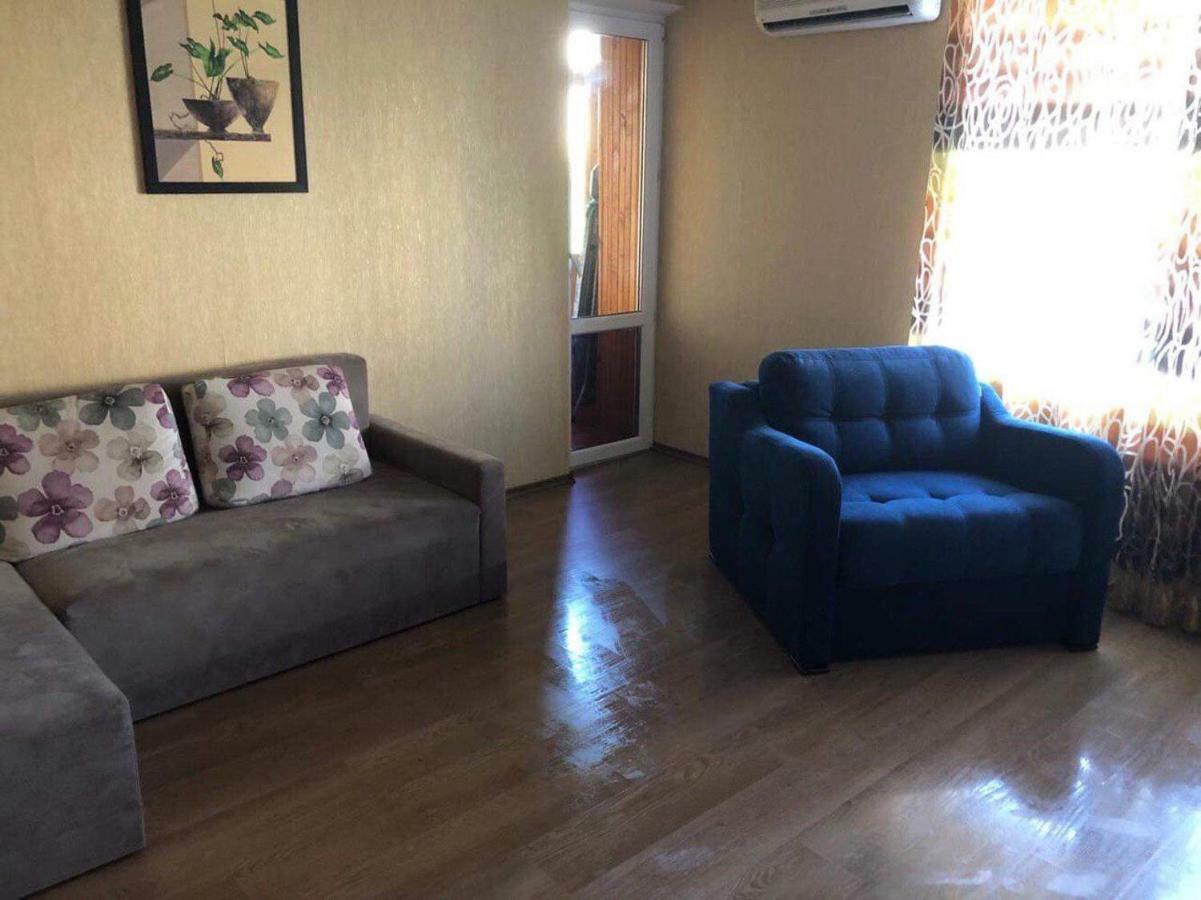 Glushko Apartment 2 Rooms โอเดสซา ภายนอก รูปภาพ