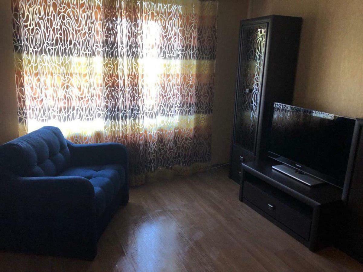Glushko Apartment 2 Rooms โอเดสซา ภายนอก รูปภาพ